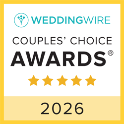 Please Rate Us at WeddingWire!